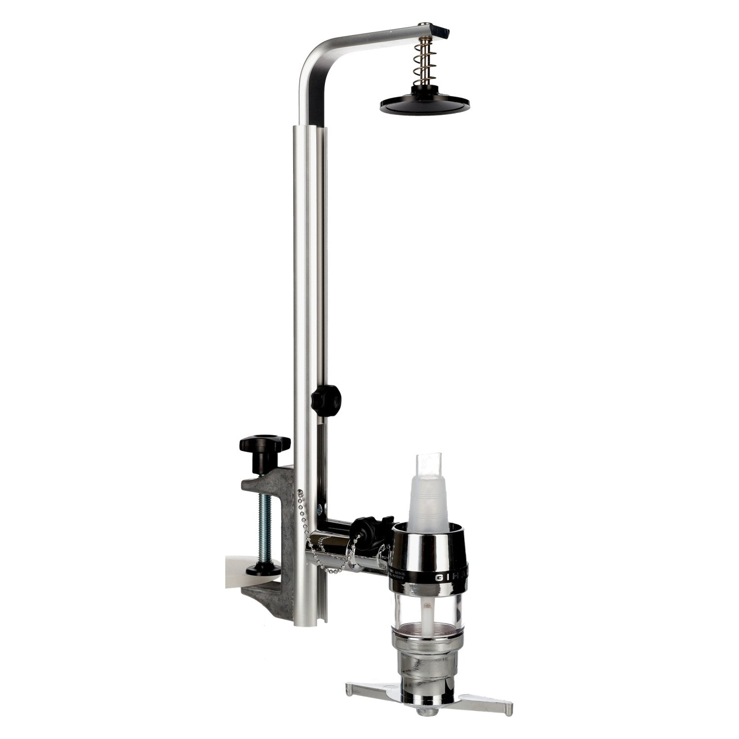 Gihale dispenser complete 2 cl