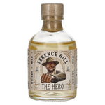 Terence Hill THE HERO Whisky Mild 46% Vol. 0.05l