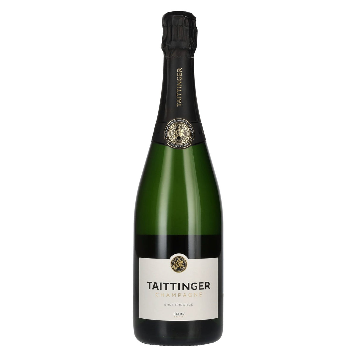 Taittinger Champagne Brut Prestige 12,5% Vol. 0,75l