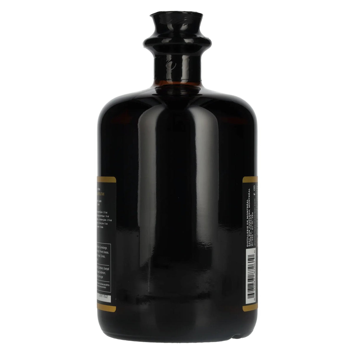 Rosemont Canadian Spice Spirit Drink 40% ABV 0.7l