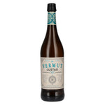 Lustau Vermut White 15% ABV 0.75l