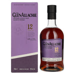 The GlenAllachie 12 Years Old Speyside Single Malt 46% Vol. 0,7l in Geschenkbox