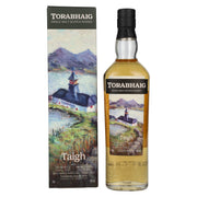 Torabhaig TAIGH House Style Stoidhle Taighe Single Malt 46% Vol. 0.7l in gift box