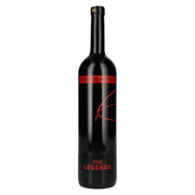 Scheiblhofer The Legends 2024 13.5% ABV 0.75l