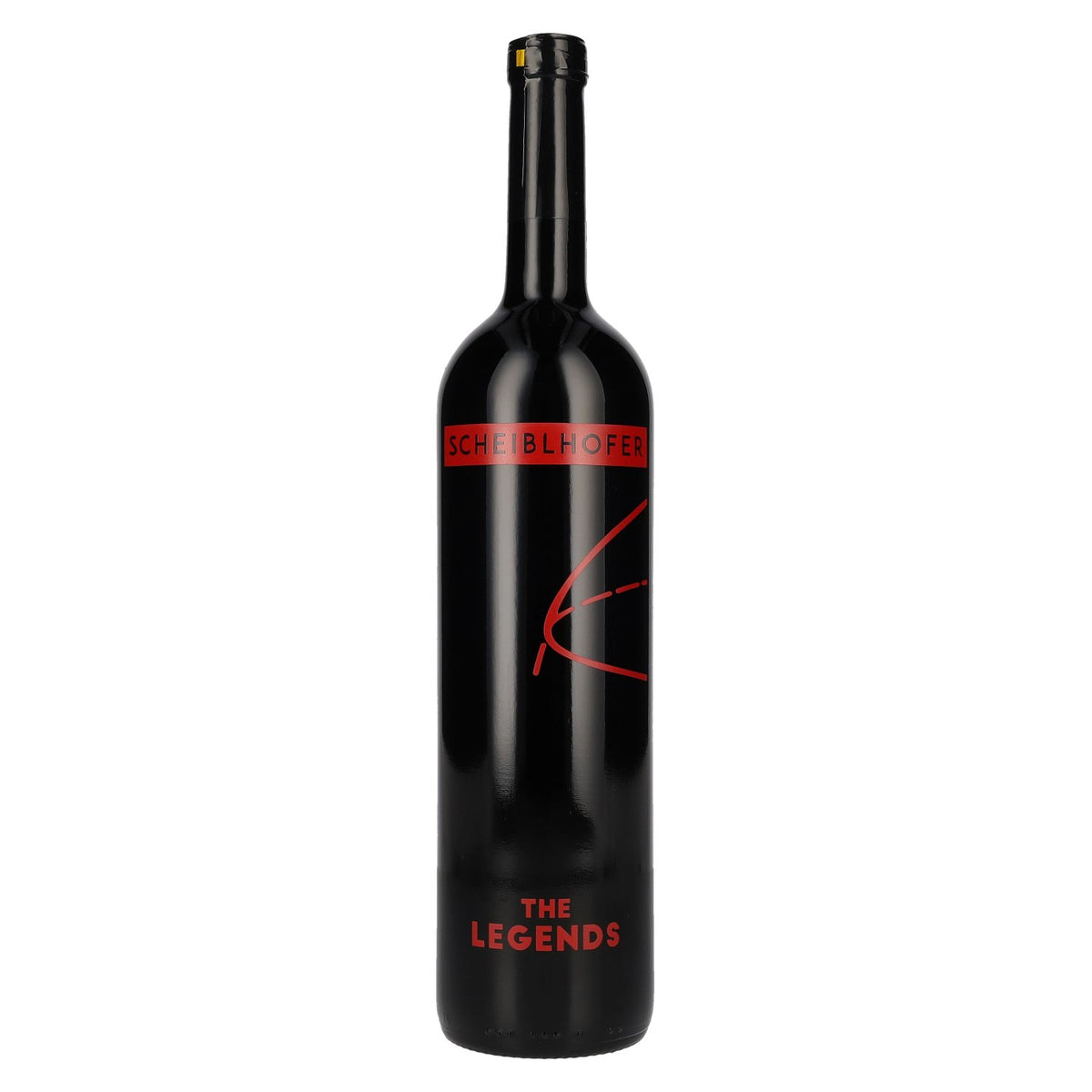 Scheiblhofer The Legends 2024 13.5% ABV 0.75l