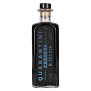 Quarantini Social Black Gin 42% Vol. 0,5l