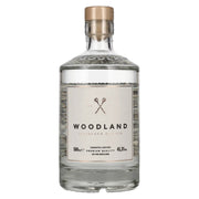 Woodland Sauerland Dry Gin 45.3% ABV 0.5l