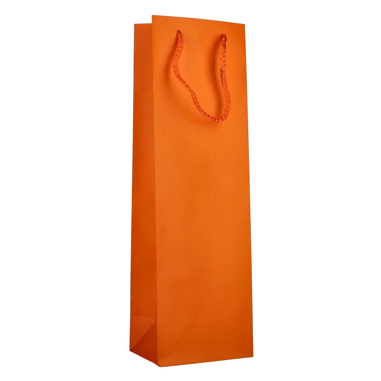 Carrier Bag Trend Orange 1 piece