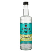 Berliner Luft ELDERFLOWER Peppermint Liqueur 18% Vol. 0.7l