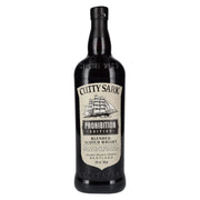 Cutty Sark Prohibition Edition Blended Scotch Whisky 50% Vol. 0.7l