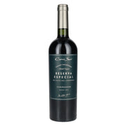 Cono Sur Reserva Especial Carmenère 2020 13% ABV 0.75l