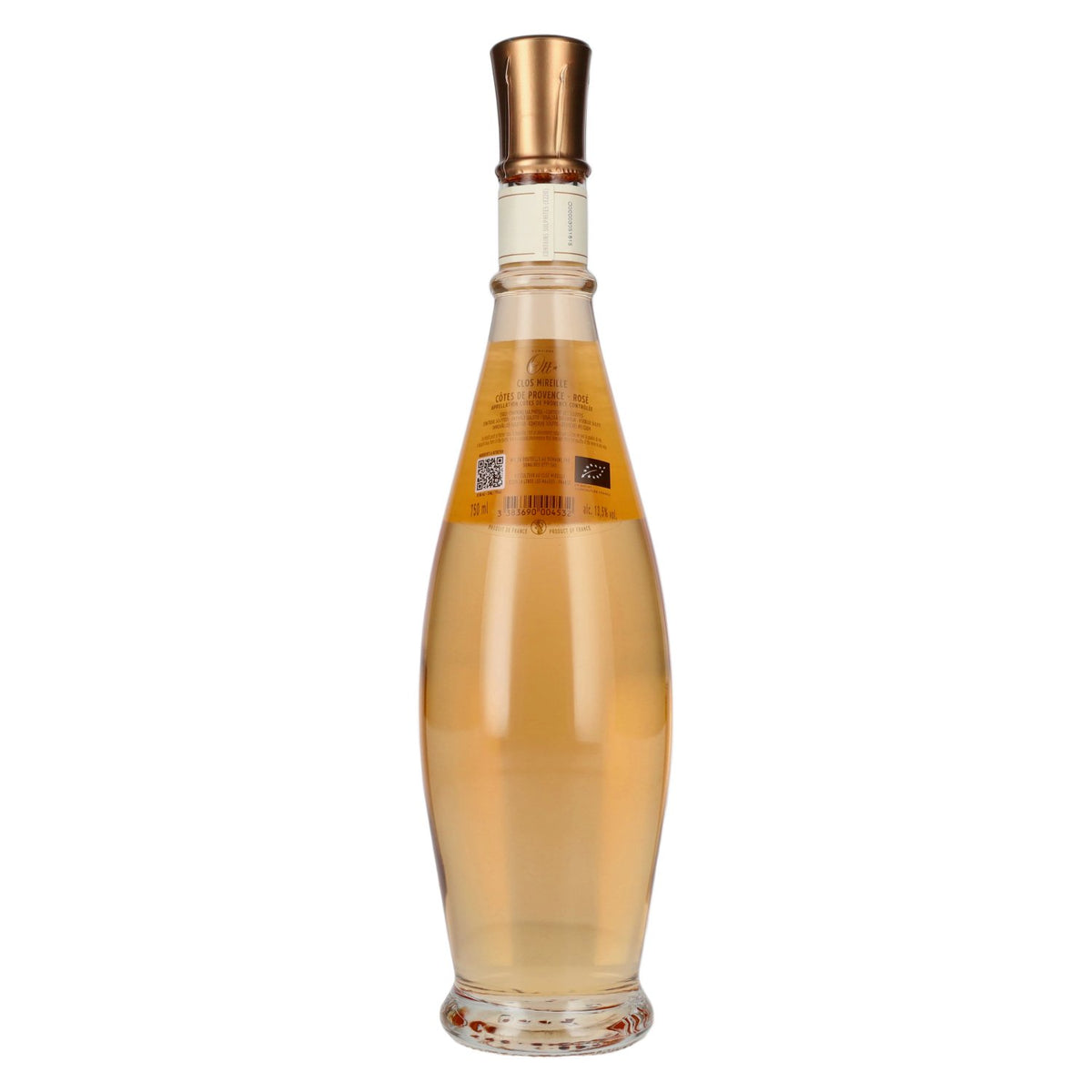 Domaines Ott Clos Mireille Côtes de Provence Rosé 2025 13.5% ABV 0.75l