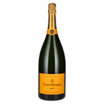 Veuve Clicquot Champagne Brut Yellow Label 12.5% Vol. 1.5L