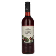 Katlenburger Cherry Wine 8.5% Vol. 0.75l