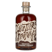 Butterscotch Original Caramel Liqueur 20% Vol. 0.5l