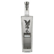 Phönix Austrian Premium Vodka 40% vol. 0.7 l with LED light sticker