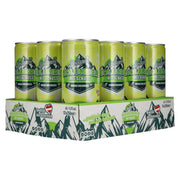 Gschpusi Elderflower with a Shot 4% Vol. 12x0.25l Cans plus deposit