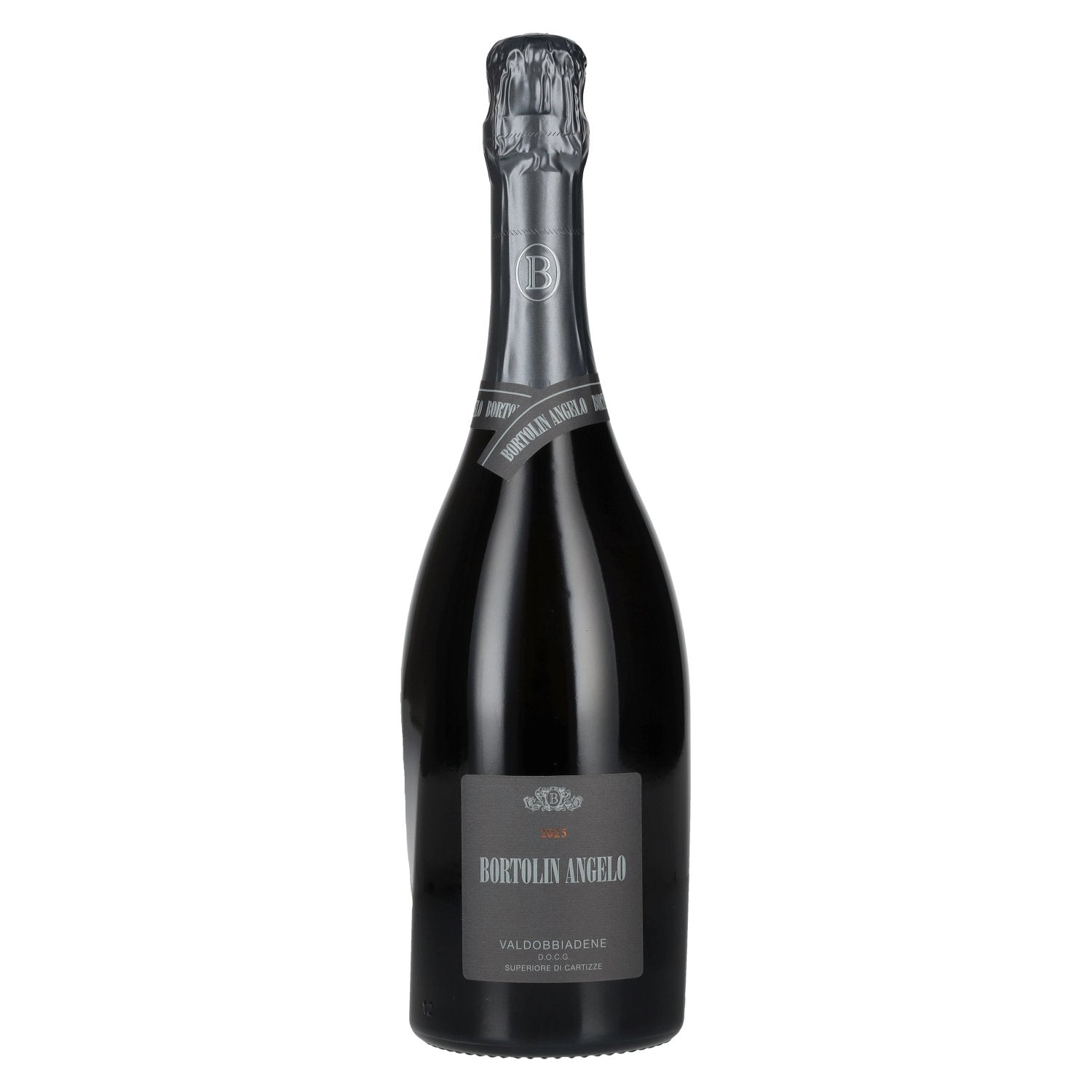 Bortolin Angelo Superiore Di Cartizze Valdobbiadene Prosecco Dry DOCG 2025 11.5% Vol. 0.75l