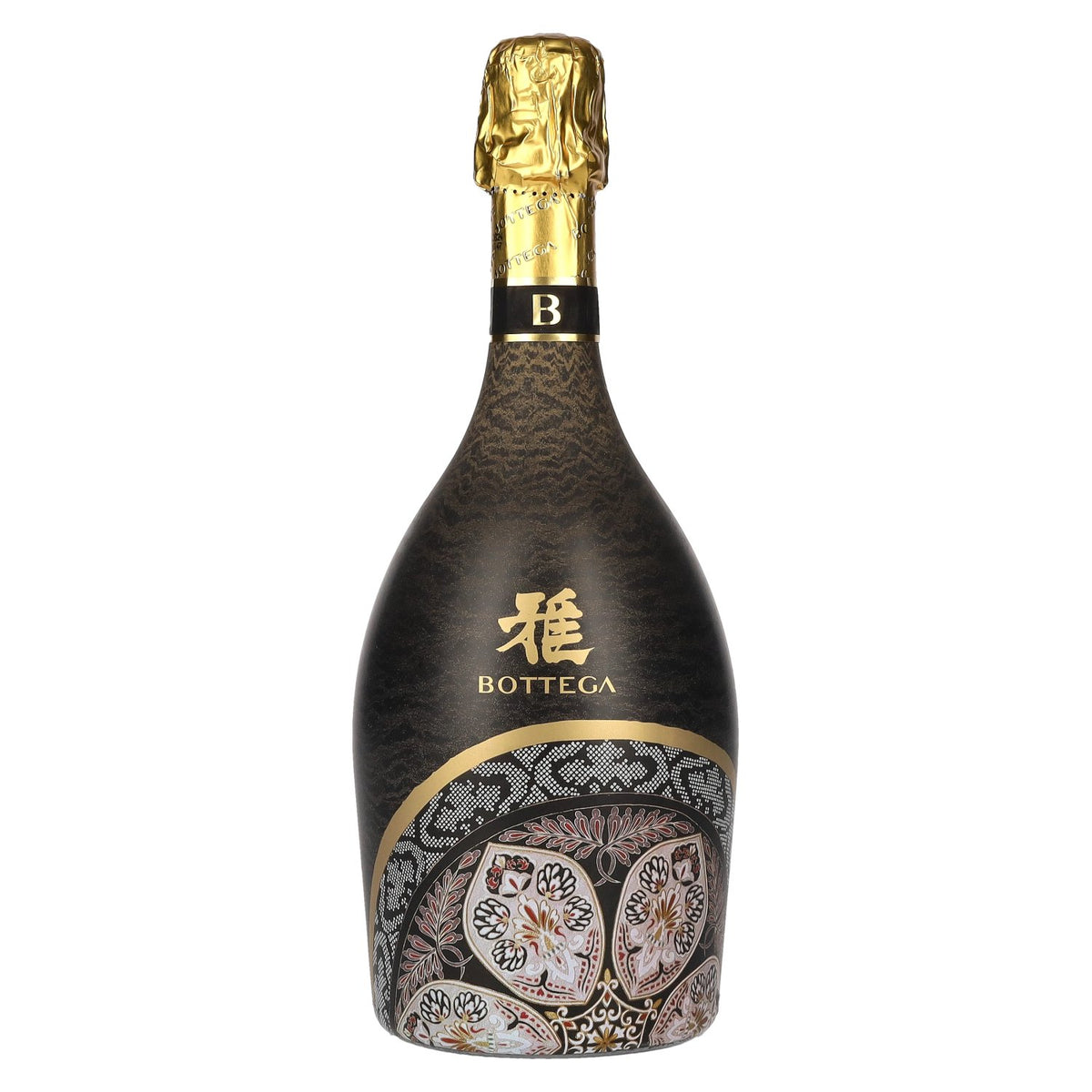 Bottega MIABI Pinot Nero Spumante Brut 12% ABV 0.75 l