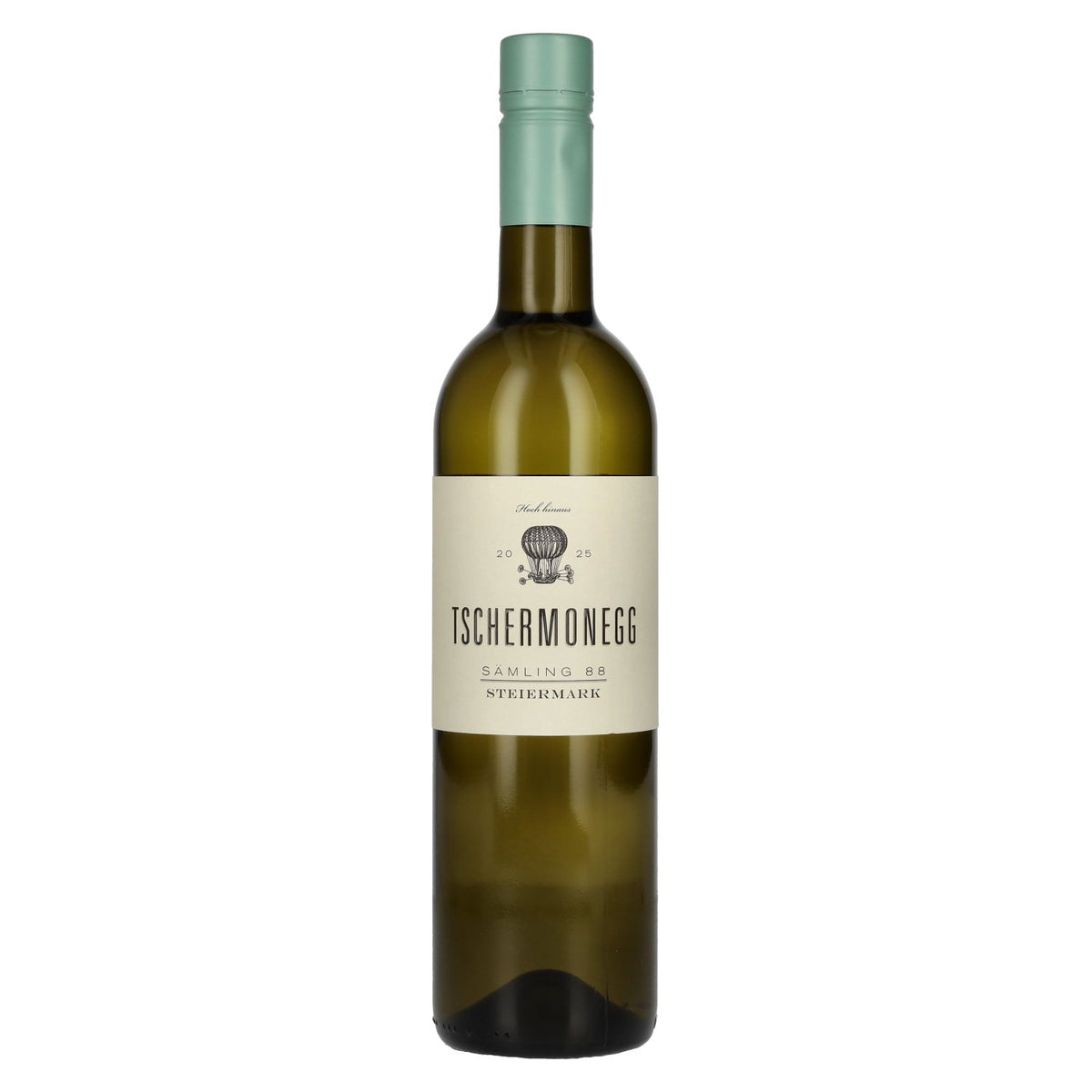 Tschermonegg Sämling 88 Steiermark 2025 11,5% Vol. 0,75l