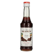 Le Sirop de Monin SCHOKOLADE 0,25l MHD 30/09/2026