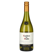 Concha y Toro Casillero del Diablo CHARDONNAY Reserva 2022 13.5% Vol. 0.75l