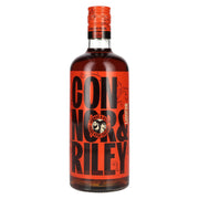 Connor & Riley Liqueur and Whisky 31% Vol. 0,7l