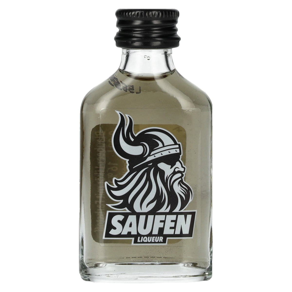 Drink Liqueur Blueberry Liqueur 16% Vol. 0.02l