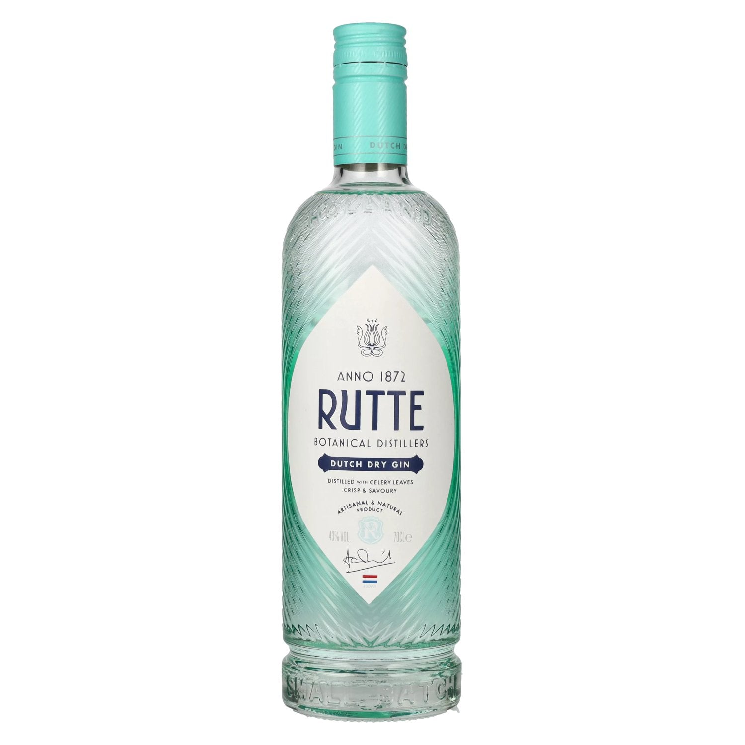 Rutte Gin