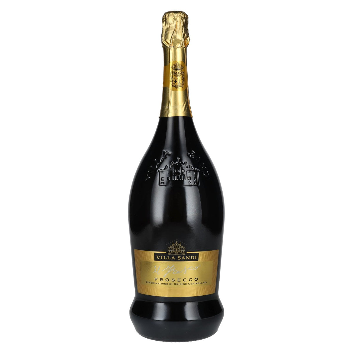 Villa Sandi Il Fresco Prosecco Treviso Brut DOC 11% Vol. 1.5L
