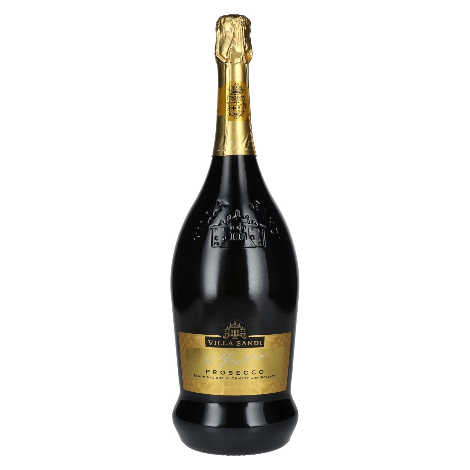 Villa Sandi Il Fresco Prosecco Treviso Brut DOC 11% Vol. 1.5L