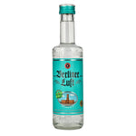 Berliner Luft DER FRISCHE peppermint liqueur 18% ABV 0.35l