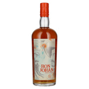 Ron Johan Serie Null Rum 42% Vol. 0.7l