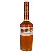 De Kuyper APRICOT BRANDY Liqueur 20% Vol. 0.7l