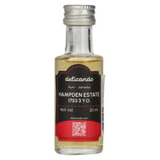 Hampden Estate 1753 3 Years Old Pure Single Jamaican Rum 46% Vol. 0.02l
