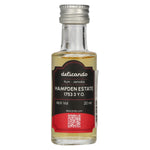 Hampden Estate 1753 3 Years Old Pure Single Jamaican Rum 46% Vol. 0.02l