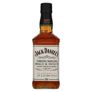 Jack Daniel's Tennessee Travelers BOLD & SPICY Limited Edition 53.5% ABV 0.5L