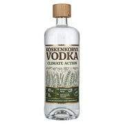 Koskenkorva Vodka Climate Action 40% Vol. 0.7l