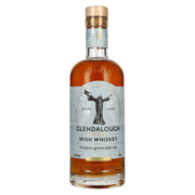 Glendalough Pot Still Irish Whiskey 43% ABV 0.7l