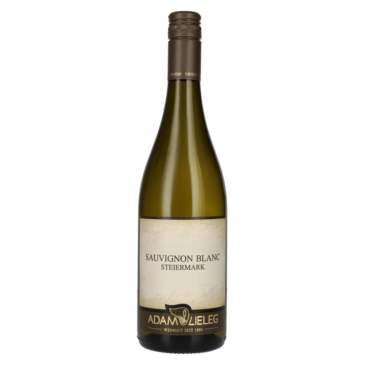 Adam-Lieleg Sauvignon Blanc Steiermark 2025 12% Vol. 0,75l