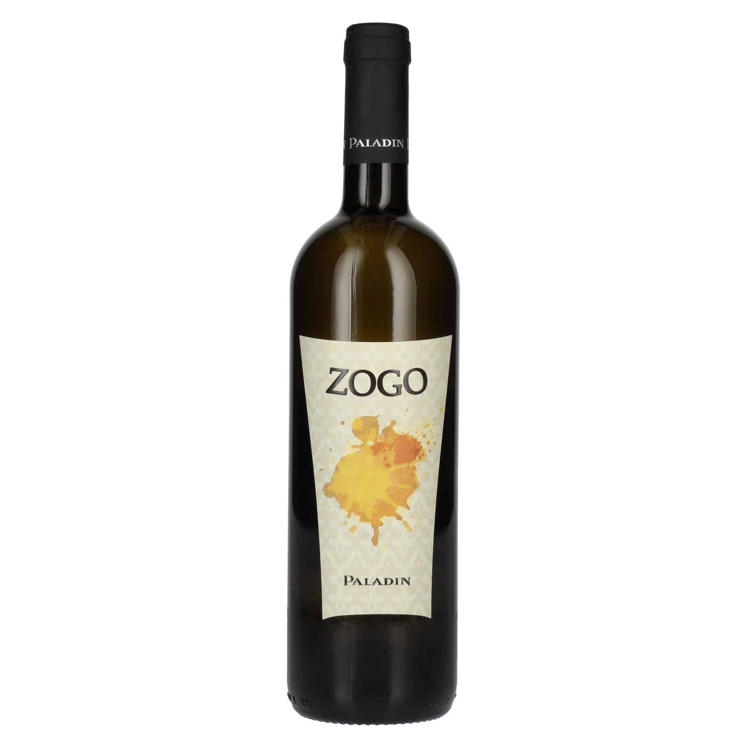 Paladin ZOGO Bianco 2024 12.5% Vol. 0.75l