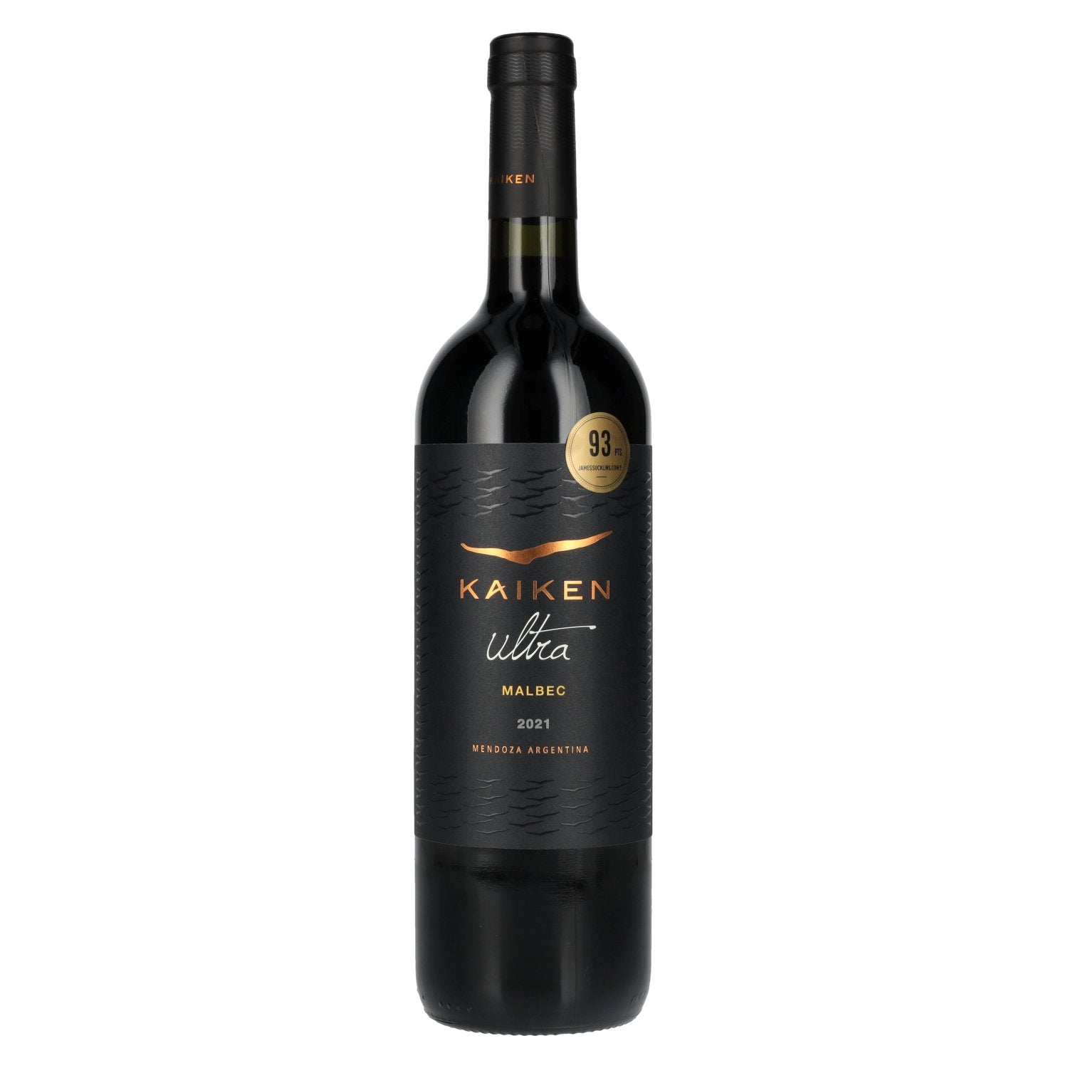 Kaiken Ultra Malbec 2021 14.5% Vol. 0.75l
