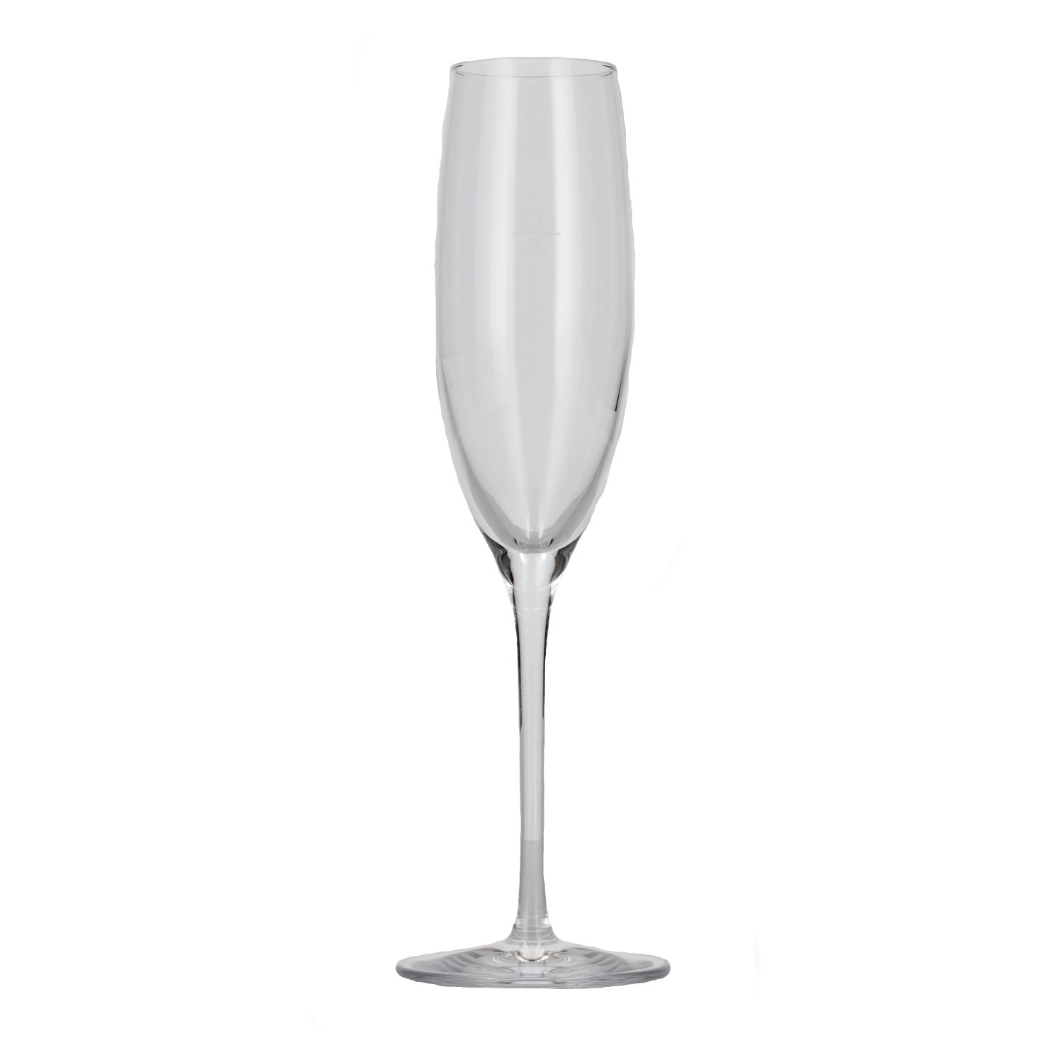 ILIOS Champagne Flute No. 4 Calibrated 0.1L