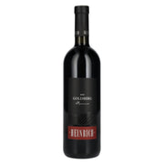 Heinrich Goldberg Ried Reserve 2021 14,5% Vol. 0,75l