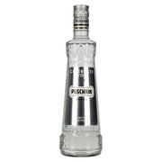Pushkin Vodka Celebrate You Limited Edition 37.5% Vol. 0.7l