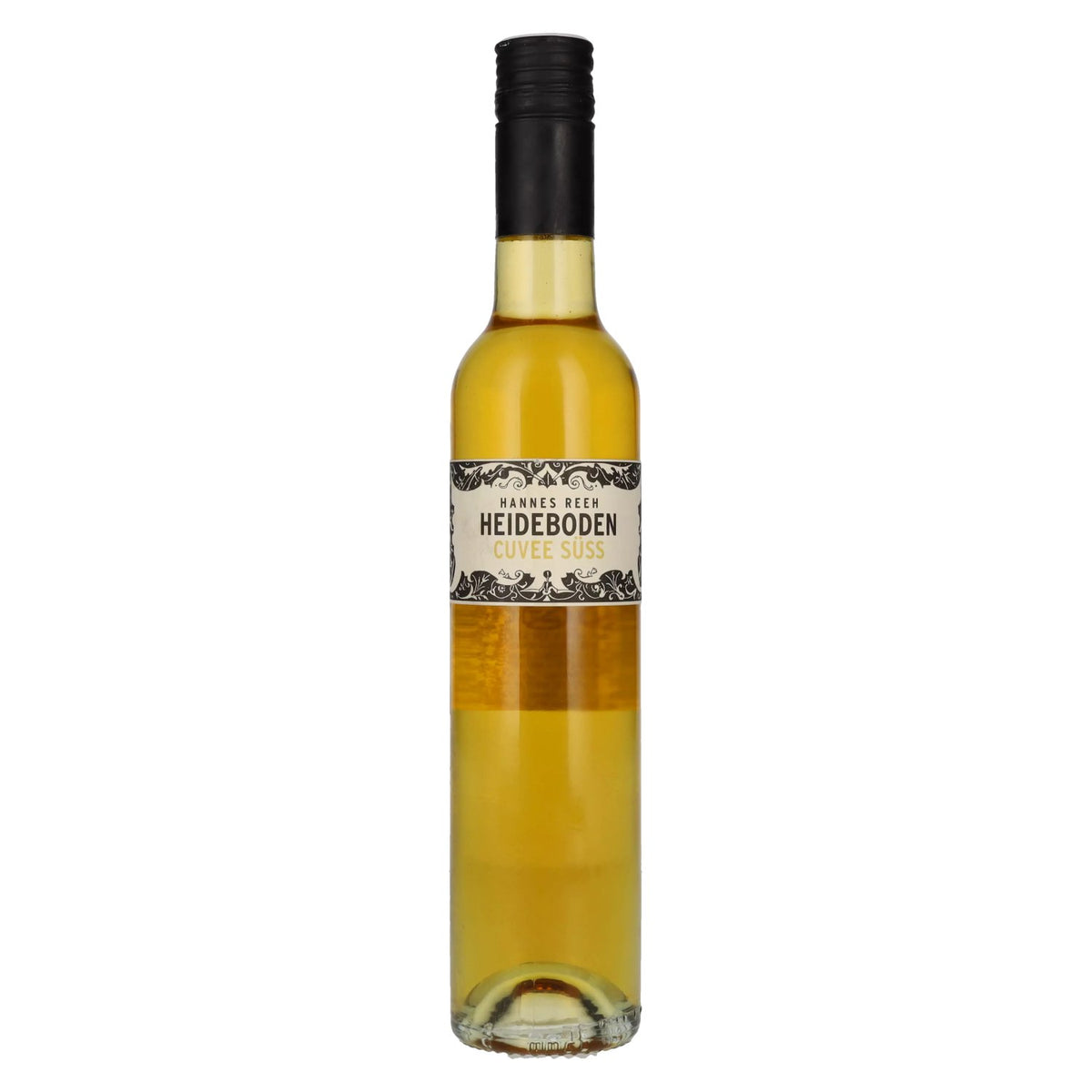 Hannes Reeh Heideboden Cuvee Sweet 2019 10% Vol. 0.375l