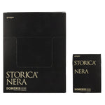 Domenis 1898 STORICA NERA Grappa 50% Vol. 10x10x0,005l in Geschenkbox