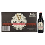 Guinness Extra Stout 5% ABV 6x4x0.33l