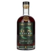 Balcones ECLIPSE TEXAS RYE Cask Strength Rye Whisky 64% vol. 0.7 l