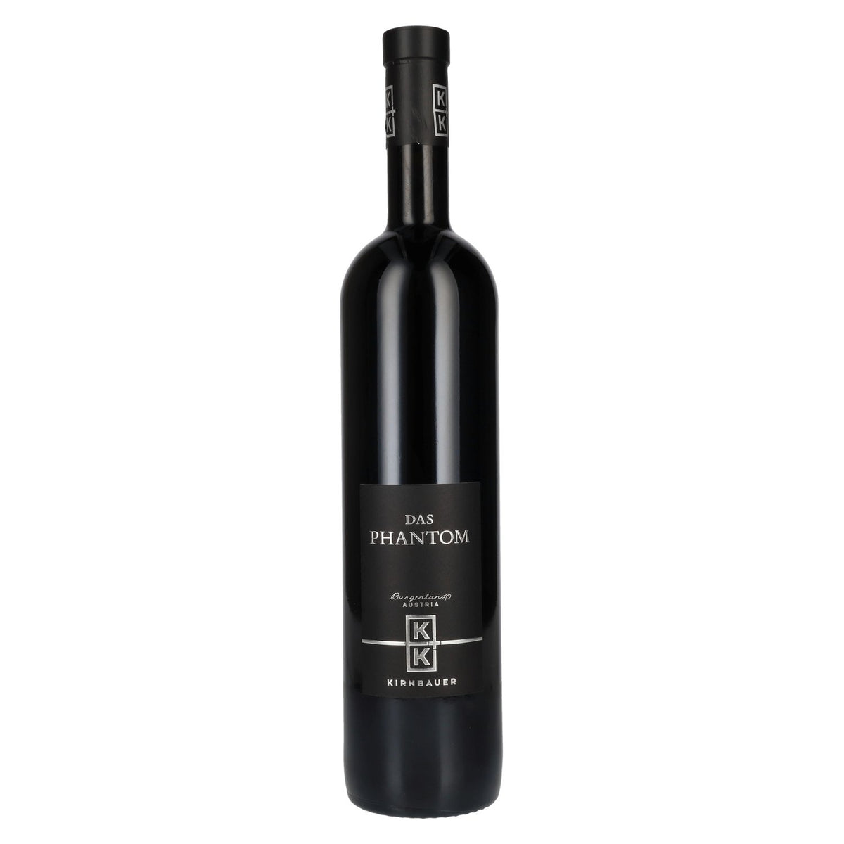 K+K Kirnbauer THE PHANTOM 2023 13.5% Vol. 1.5L